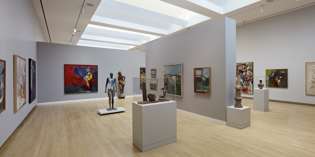 Crocker Museum sacramento