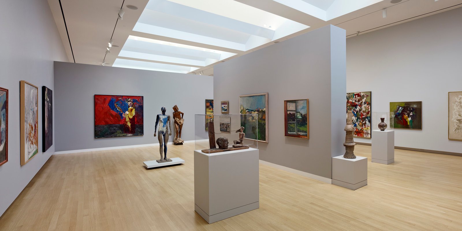 Crocker Art Museum November 2026: Two New Shows Open on the Same Day