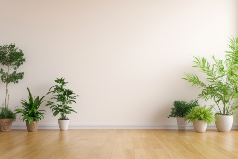 The Best Sacramento Indoor Plants & Where to Buy Them