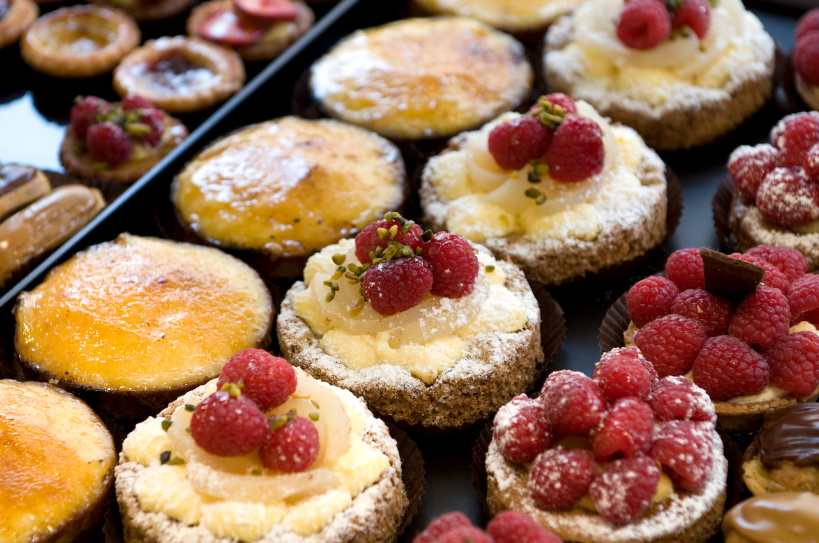 The Best Comfort Desserts in Sacramento