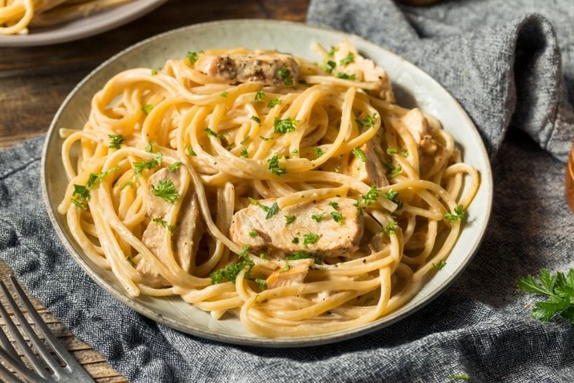 pasta