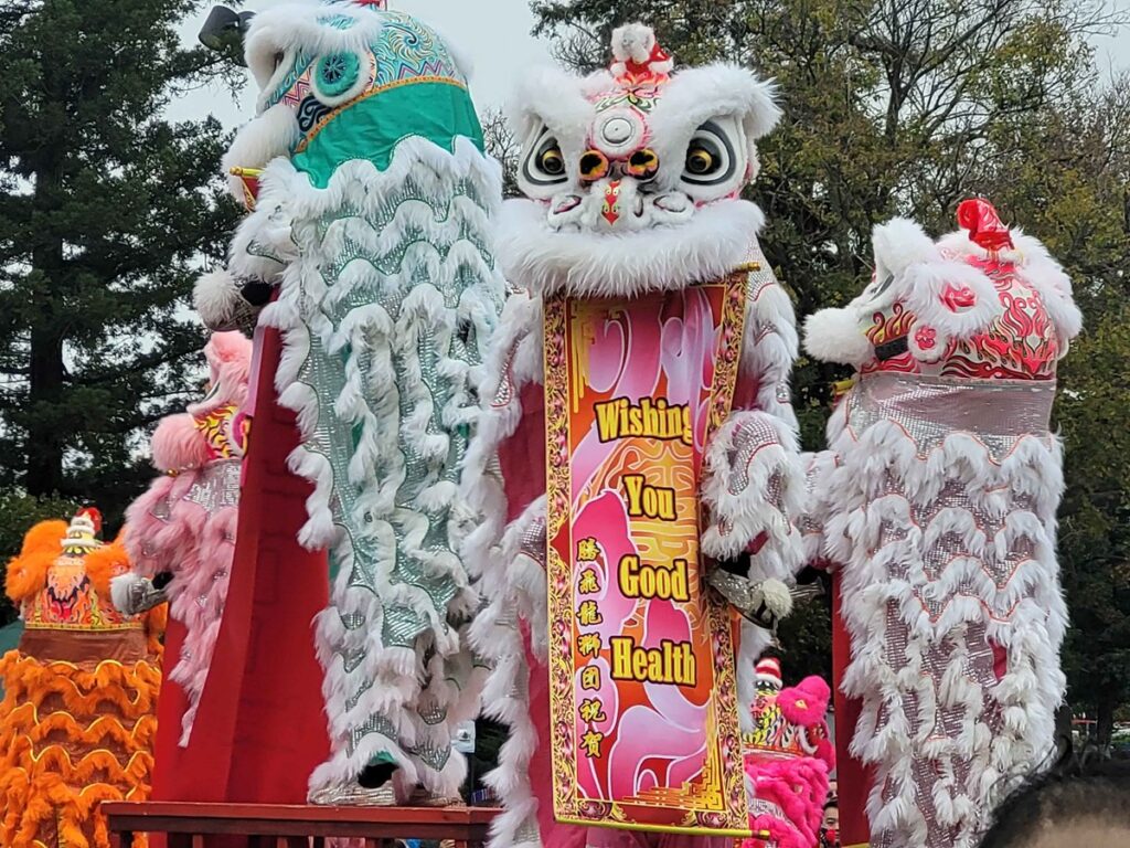chinese new year