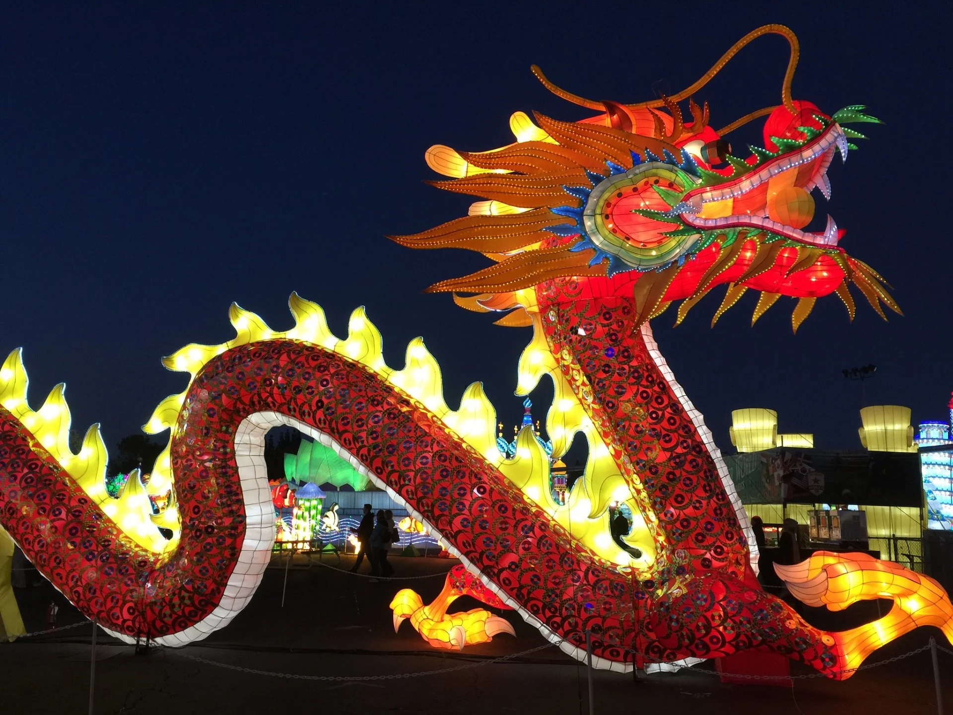 Best Chinese New Year & Lunar New Year Events to Attend in Sacramento